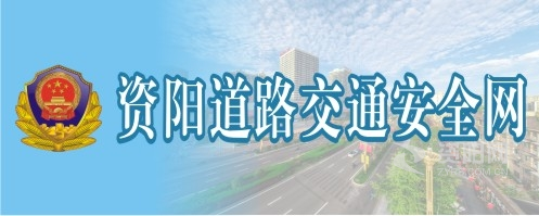 逼逼艹网资阳道路交通安全网